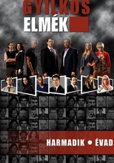 Gyilkos elmék - Gyilkos elmék