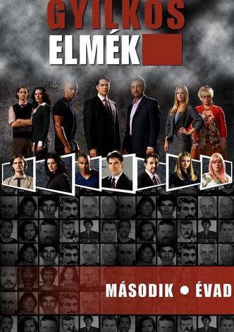 Évad 2
