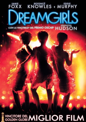 Dreamgirls