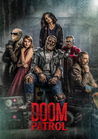 Doom Patrol