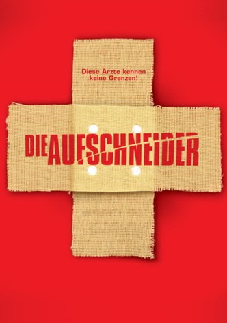 Die Aufschneider
