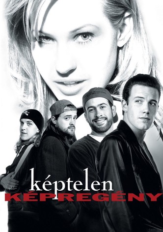 Comic strip - Képtelen képregény