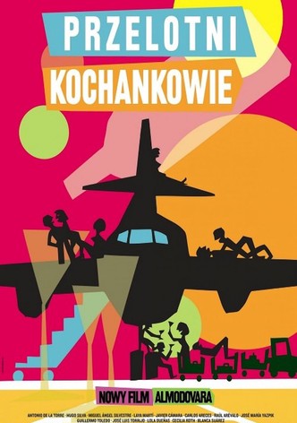 Przelotni kochankowie