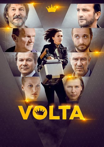 Volta