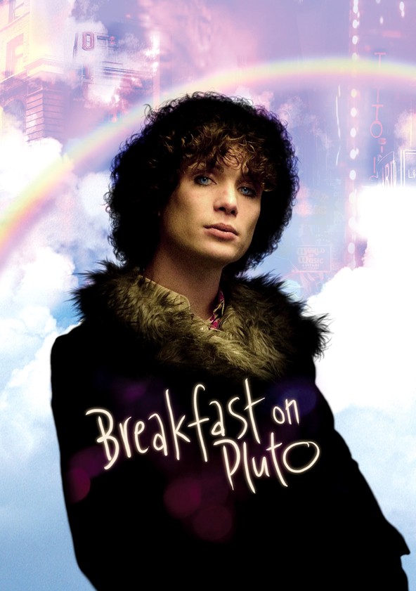 Breakfast on Pluto - movie: watch streaming online