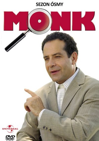 Monk - Sezon 8