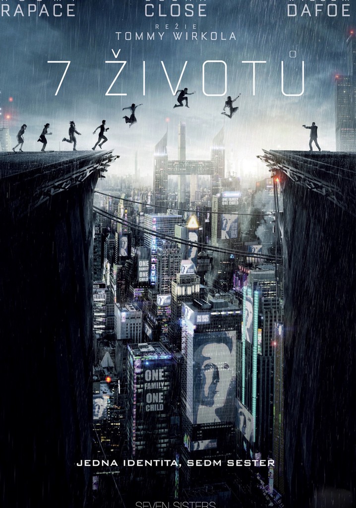 Sledování titulu životů: kde sledovat film online?