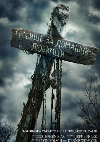 Гробище за домашни любимци