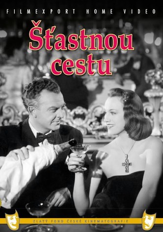 Šťastnou cestu