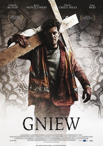 Gniew