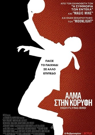 Άλμα στην Κορυφή