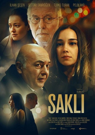 Saklı