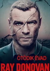 Ray Donovan