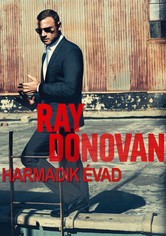 Ray Donovan - 3. évad