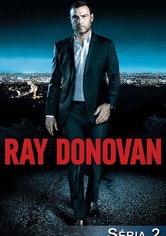 Ray Donovan - 2. sezóna