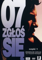 07 zgłoś się - Sezon 1