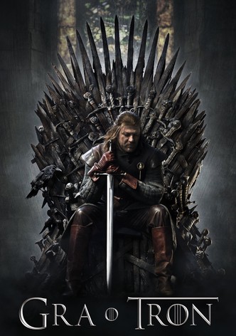 Gra o tron