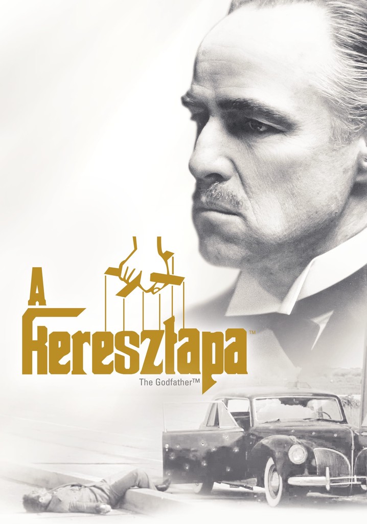 A keresztapa stream: hol látható a film online?