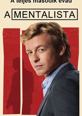 A mentalista - Évad 2