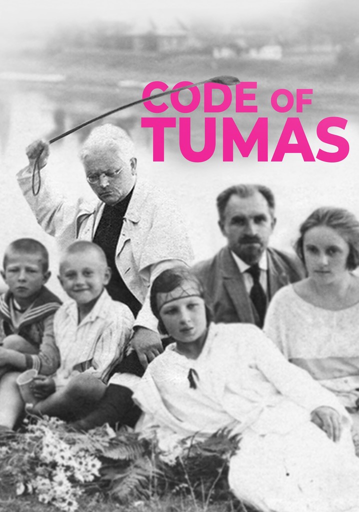 Code of Tumas