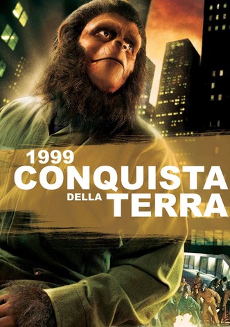 1999 - Conquista della Terra