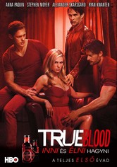 True Blood - Inni és élni hagyni