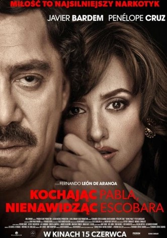 Kochając Pabla, nienawidząc Escobara