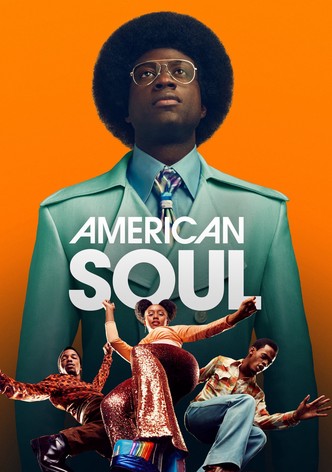 American Soul