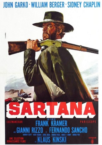 Sartana