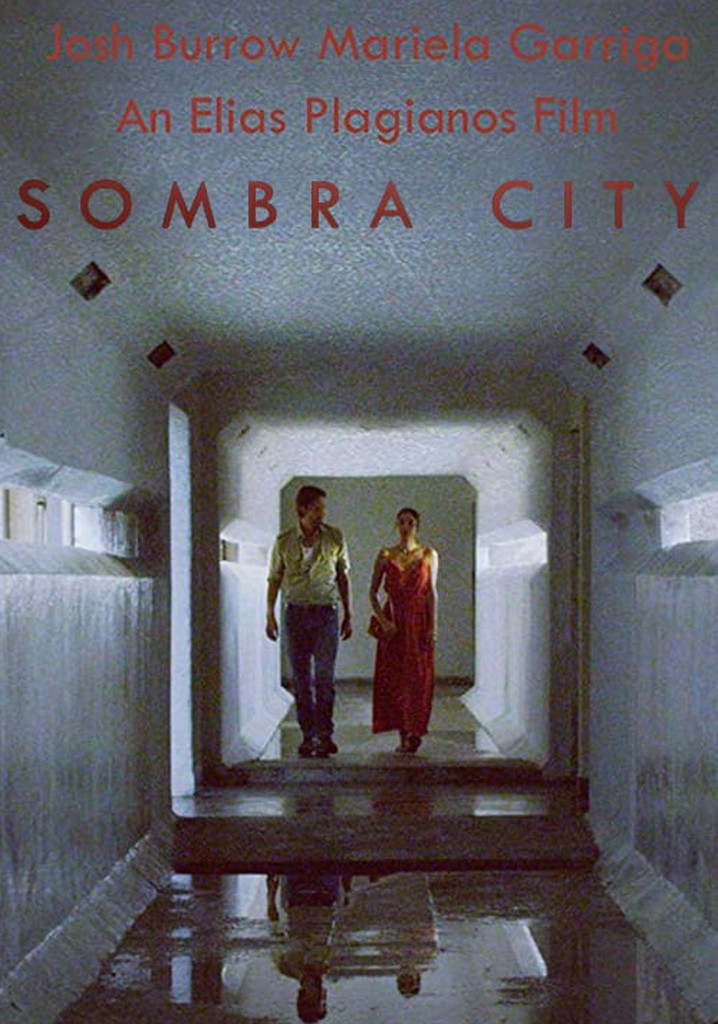 Sombra City