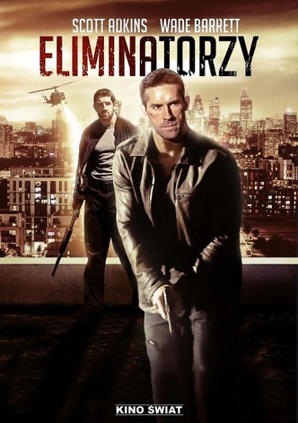 Eliminatorzy