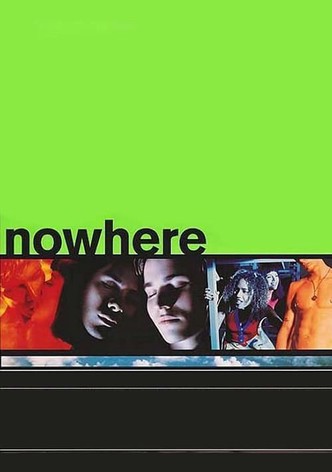 Nowhere