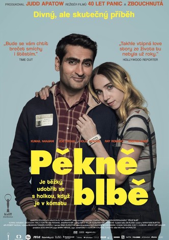 Pěkně blbě
