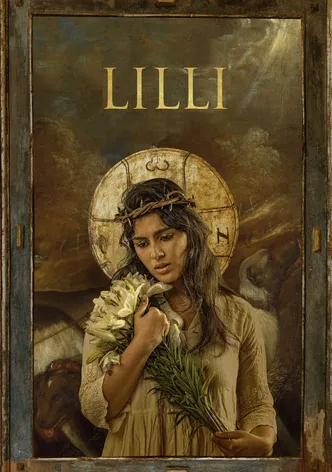 Lilli poster
