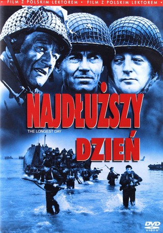 Najdłuższy Dzień