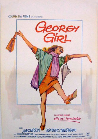 Georgy Girl