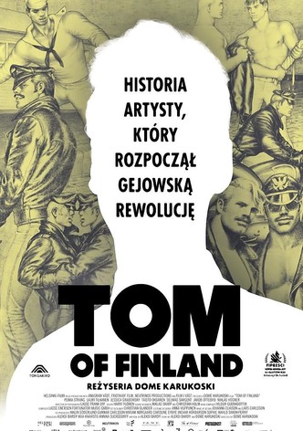 Tom of Finland