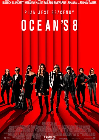 Ocean's 8