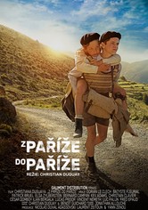 Z Paříže do Paříže