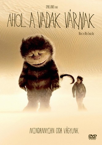 Ahol a vadak várnak