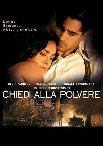 Chiedi alla polvere