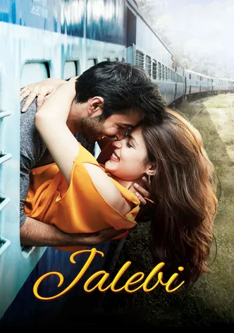 Jalebi poster