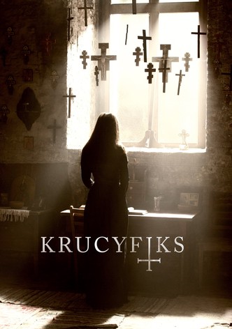 Krucyfiks