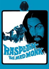 Rasputin: The Mad Monk