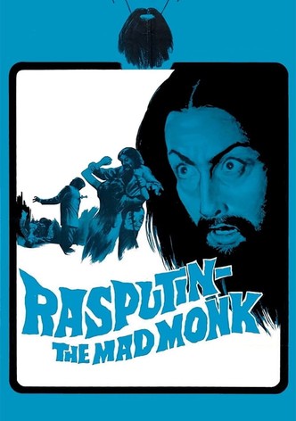 Rasputin: O Monge Louco