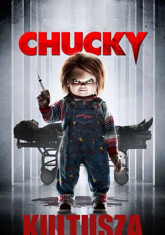 Chucky kultusza
