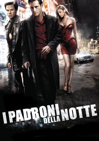 I padroni della notte