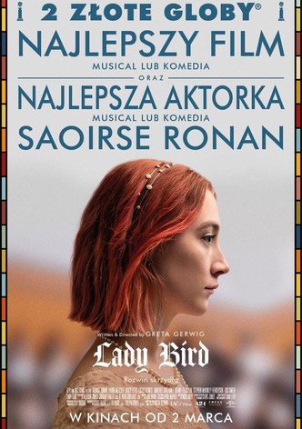 Lady Bird