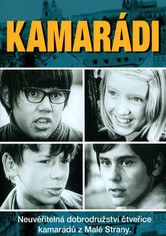Kamarádi
