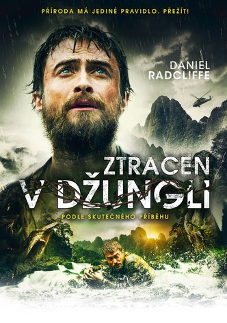 Ztracen v džungli